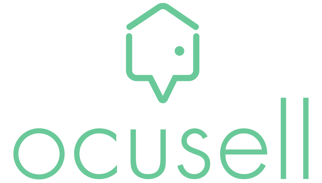 Ocusell Logo