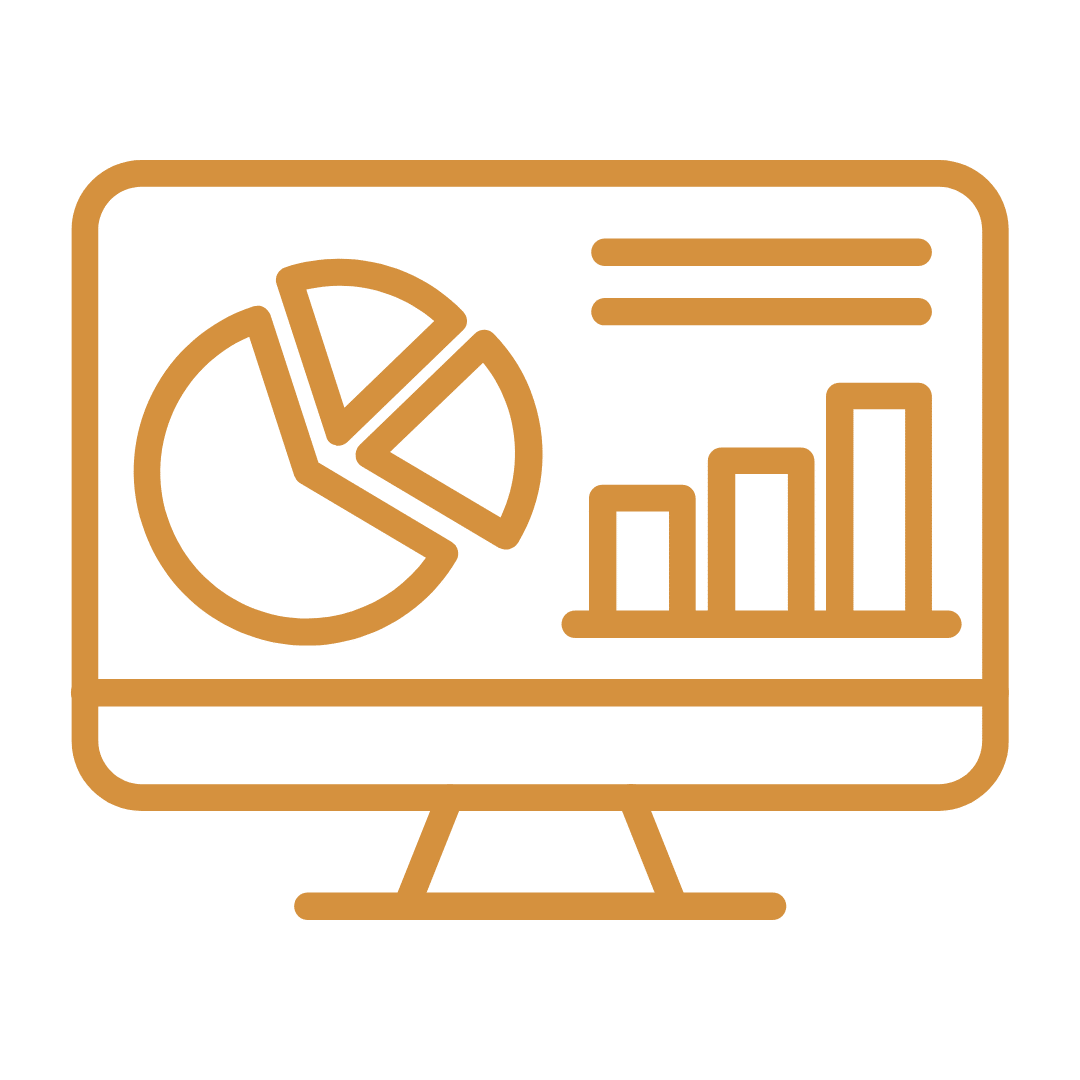 Listing Dashboard Icon