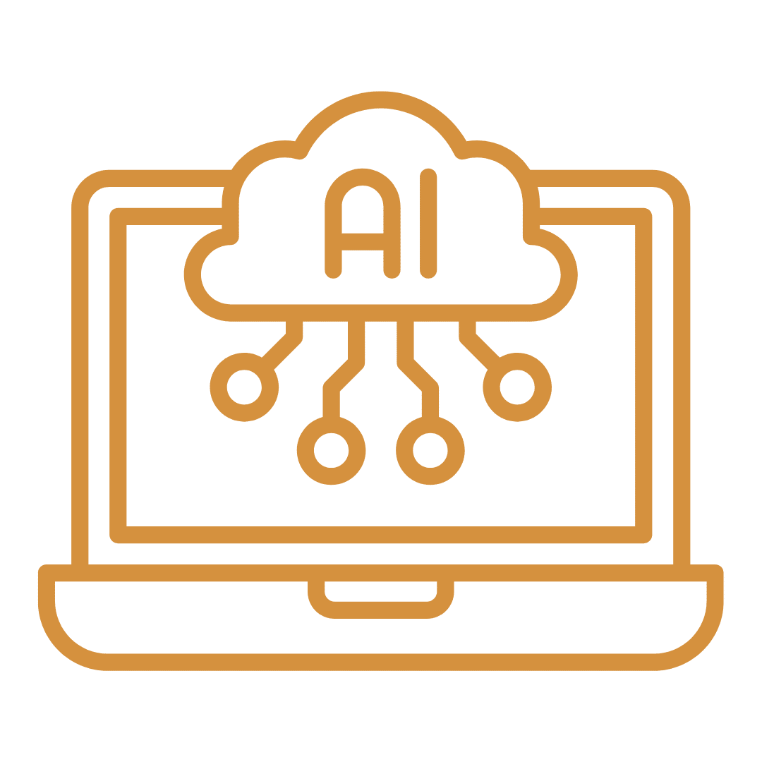 Ai Icon