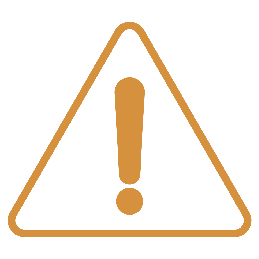 Warning Icon