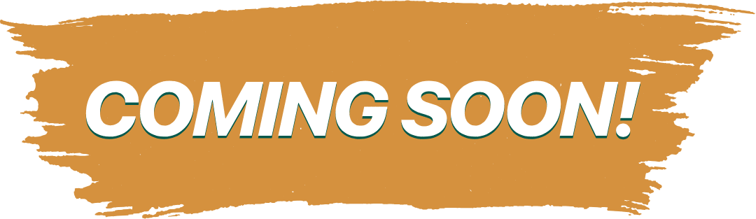 Coming Soon